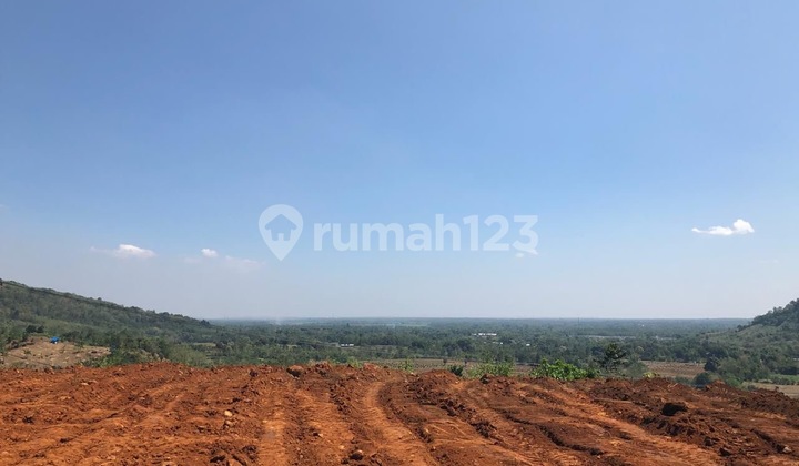 For Sale Vacant Land Large Area Parangloe Gowa Negotiable Certificate of Ownership