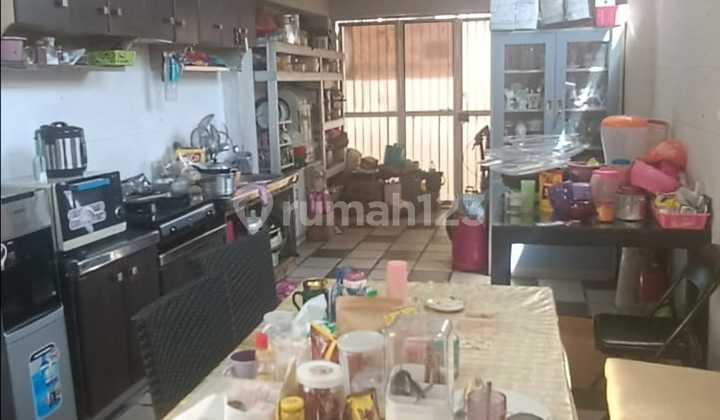 Dijual Rumah 2Lt Siap Huni Cluster Espana Tj Bunga Nego Ar 2