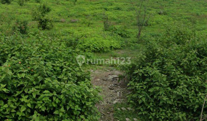 Dijual Tanah Kavling Dalam Kawasan Pattene 88 Area Industry SH  2