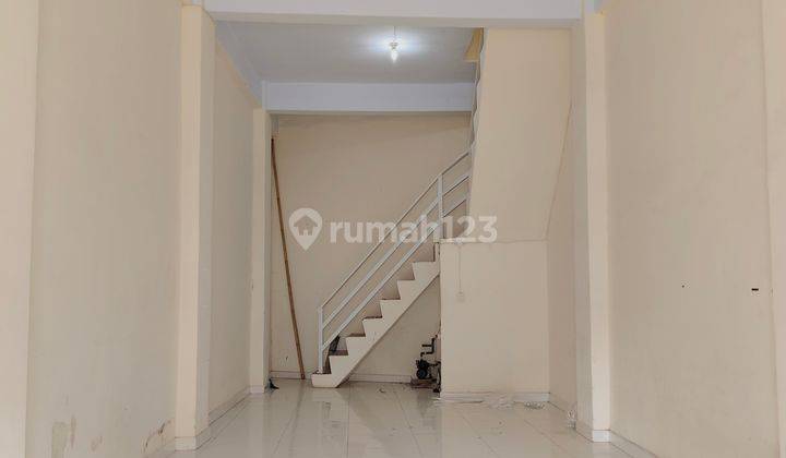 Disewakan Ruko Dalam Kota 3LT Poros Gunung Lompobattang YR 2
