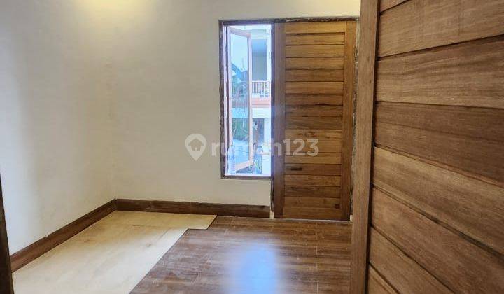 Dijual Rumah 2LT Perdos Unhas Antang Siap Huni Strategis SH  2