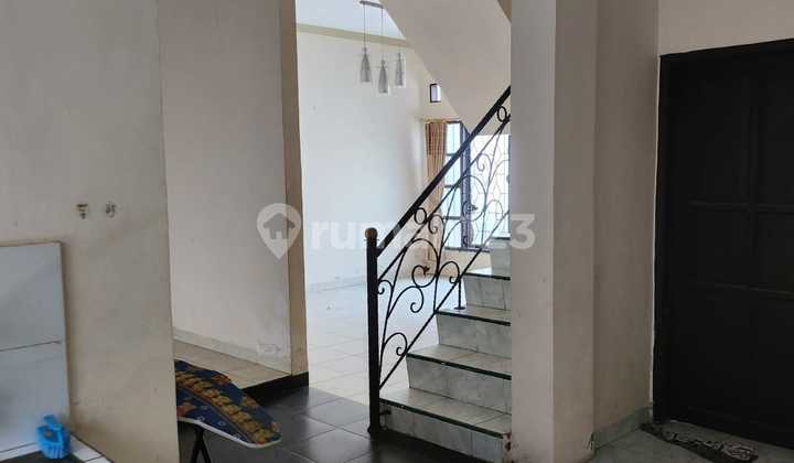 Dijual Rumah Siap Huni 2LT Poros Kumala Strategis Harga Nego ER 2