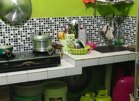 Dijual Rumah Minimalis 1LT Awani Residence Manggala Siap Huni JJ 2