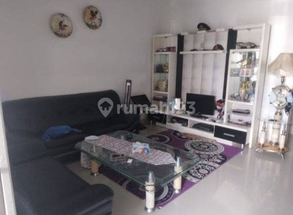 Dijual Rumah Minimalis 1LT Villa Surya Mas Siap Huni KR 2