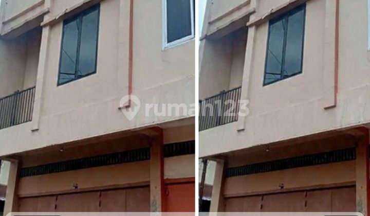 For Sale 3-Story Shop House in City Center, Anuang Road Axis Strategic, Negotiable! 1