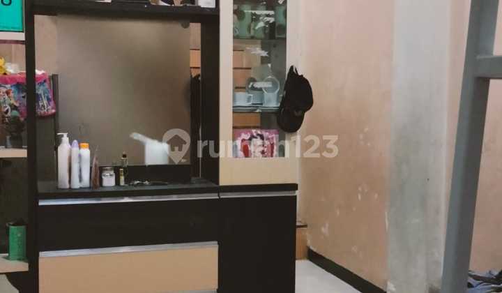 Dijual Rumah Jalan Manunggal Dalam Kota Harga Nego Rd 2
