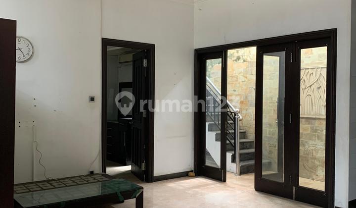 Dijual Rumah 2Lt. Nusa Indah Panakukkang Siap Huni Strategis Er 2