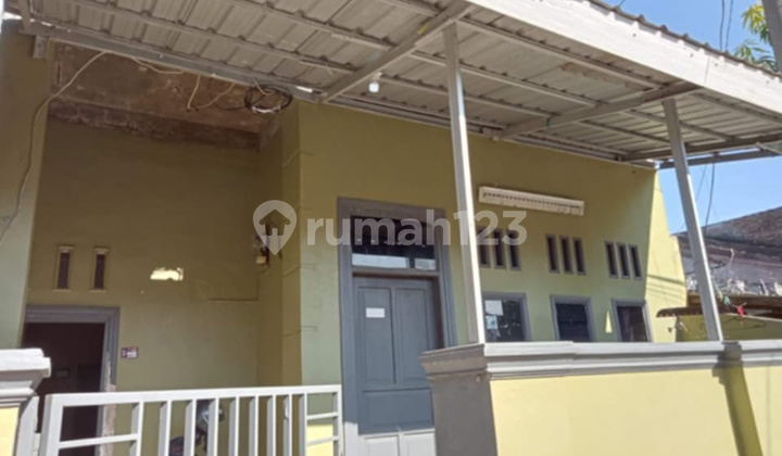 Dijual Rumah 2,5Lantai Muh Jufri Lorong Harga Nego Fm 2