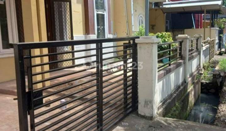 Dijual Rumah Siap Huni 1,5LT Taman Khayangan Tanjung Bunga SH 2