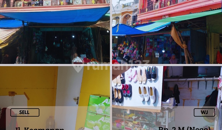 Dijual Ruko 4 LT Poros Jalan Keamanan, Karuwisi, Panakukkang WJ Dijual Ruko 4 LT Poros Jalan Keamanan, Karuwisi, Panakukkang WJ