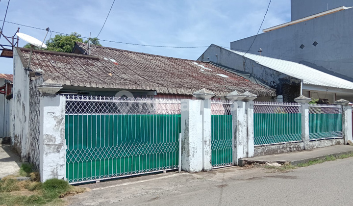 Dijual Rumah 1Lt Siap Huni Strategis Jl Sunu Komp. Unhas Nett Fm 2