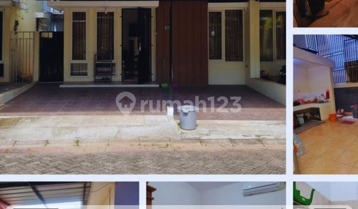 Dijual Rumah Siap Huni 2 LT Grand Orchard Tanjung Bunga Nego Ar 1