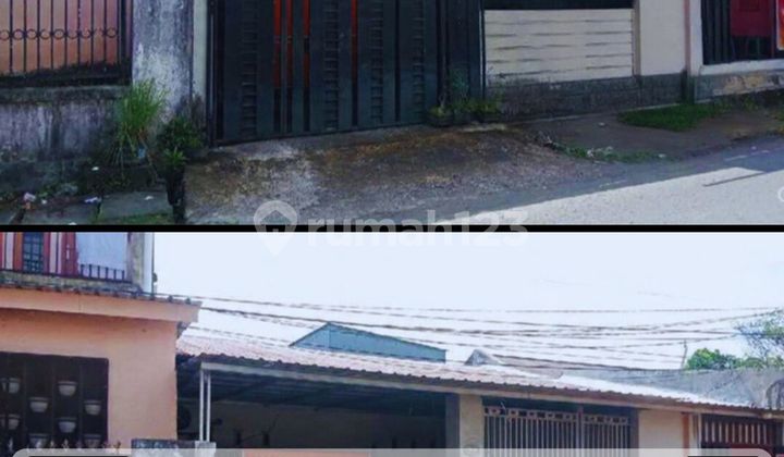 For Sale 1-Story House on Jl. Daeng Tata 1, Strategic Location, Price 1.7 Billion Negotiable 1
