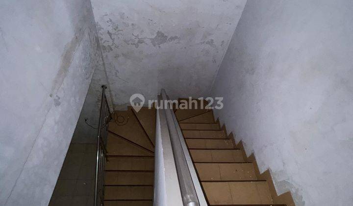 Dijual Disewakan Ruko 2LT Poros Andi Tonro Siap Pakai Kk  2