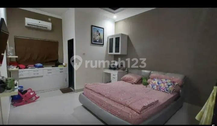 Dijual Ruko Sultan Hasanuddin Gowa 2LT Lokasi Strategis Nego MK 2