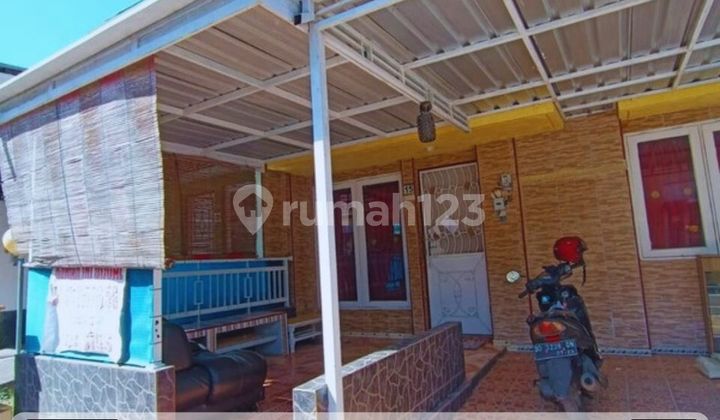 Dijual Rmh 1Lt Grand Orchid Tanjung Bunga Lokasi Premium Nego Ar 1