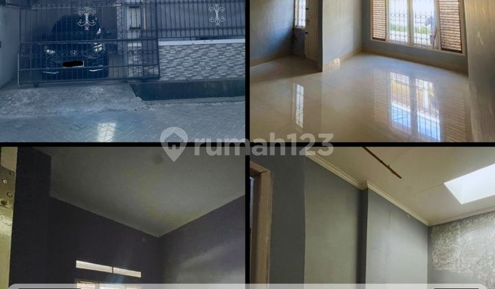 For Sale 1-Story House on Jongaya Indah Kumala Permai Street 850 Million Negotiable Video Call. 1