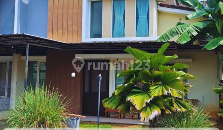 Dijual Rmh 1Lt Grand Orchard Tj Bunga Lokasi Premium Siap Huni Ar 1