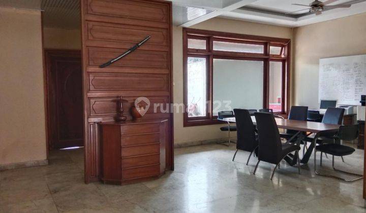 Dijual Rumah Mewah Dalam Kota Siap Huni 2LT Poros Sunu 3 Nego ER 2