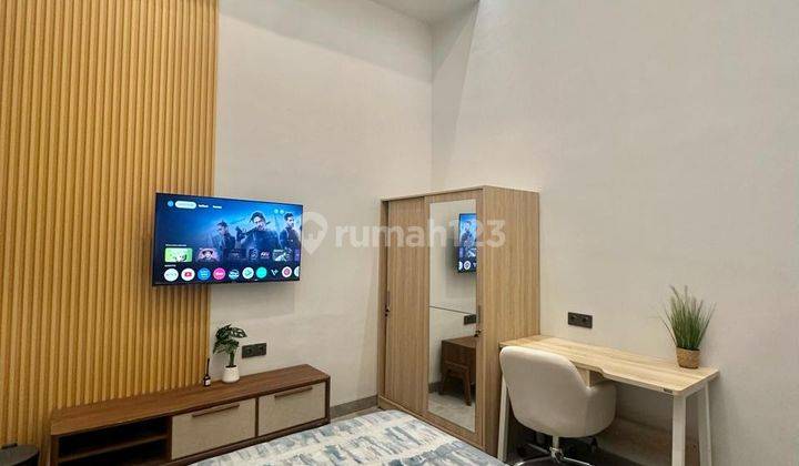 Dijual Rumah Kost Siap Huni Full Furnish Jl.Dg Rammang Sudiang JW 2