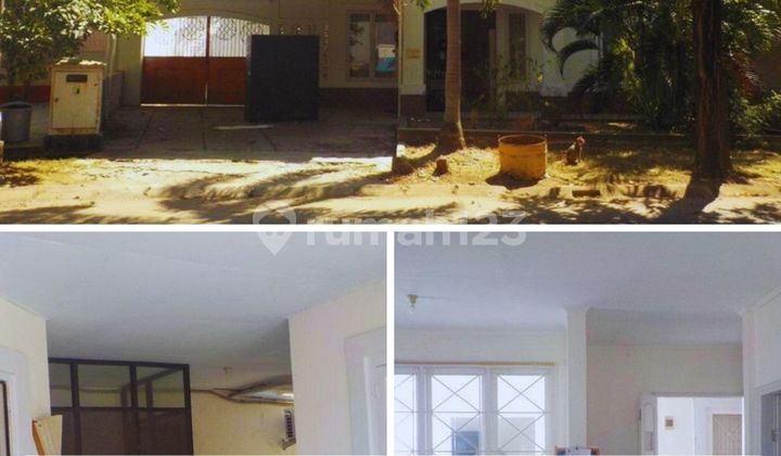 Disewakan Rumah 2Lt Perum Losari Tanjung Bunga Siap Huni Mk