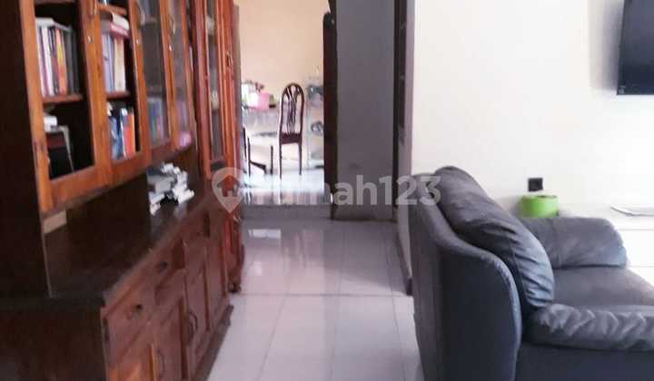 Dijual Rumah 1LT Poros Daeng Rammang Pa'Jaiang Luas Siap Huni SH 2