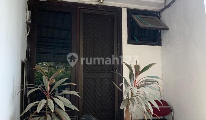 Dijual Rumah Cantik 2,5 LT Siap Huni Nusa Indah Panakukkang Ar 2