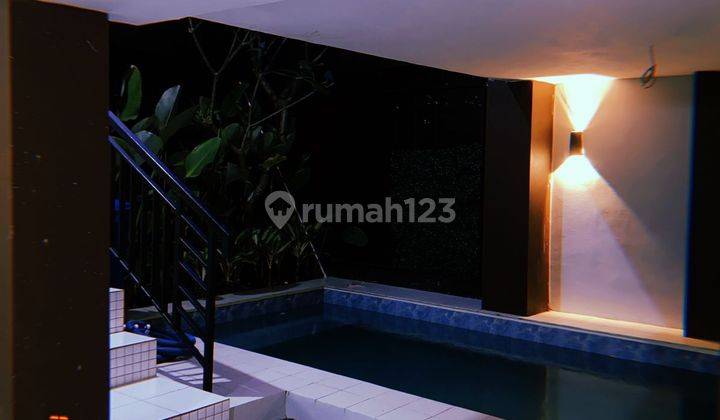 Dijual Rumah Kost 3LT Pengayoman Startegis Dekat Mp ER  2