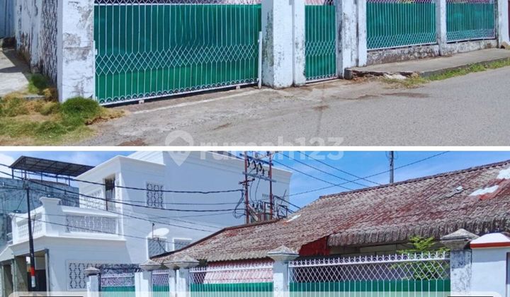 Dijual Rumah 1Lt Siap Huni Strategis Jl Sunu Komp. Unhas Nett Fm Dijual Rumah 1Lt Siap Huni Strategis Jl Sunu Komp. Unhas Nett Fm