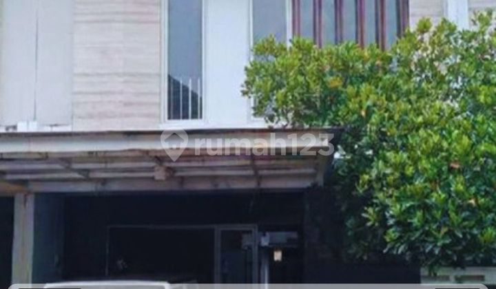 For Sale/For Rent 2-Story House Green City Ready to Occupancy Price 4 Billion Negotiable 1