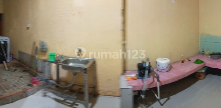 Dijual Rumah 1Lt Poros Dg Kuling Parang Tambung Strategis Nego Fm 2