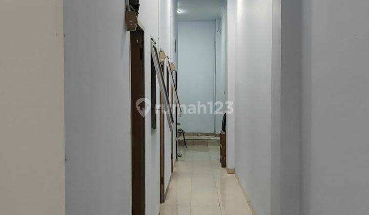 Dijual Ruko 3LT Cocok Kost Kosan Dalam Kota Gn. Salahutu 3 Fs  2