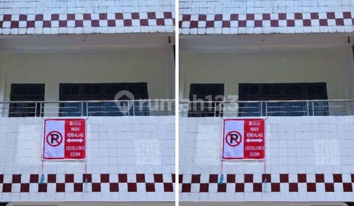 For Sale 3.5 LT Jasper Ruko Strategic Axis Pengayoman 1