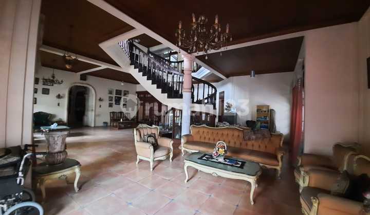 Dijual Rumah 2Lt Poros Jalan Pengayoman Dekat Mall Panakukkang Ar 2