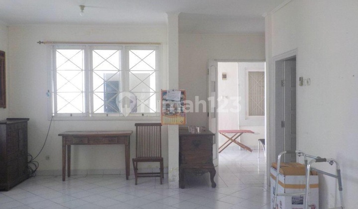 Disewakan Rumah 2Lt Perum Losari Tanjung Bunga Siap Huni Mk 2