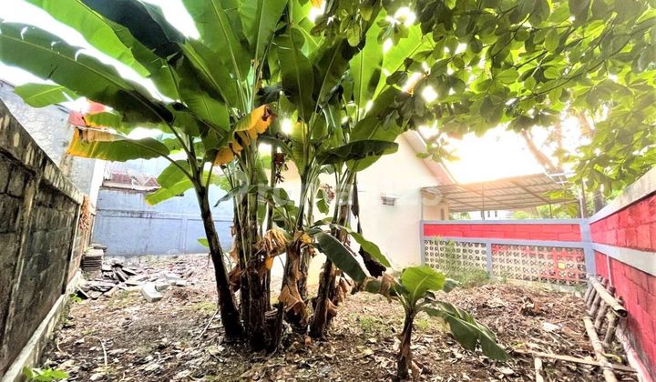 Dijual Rumah Minimalis 1Lt Taman Metropolitan Tj Bunga Ar 2