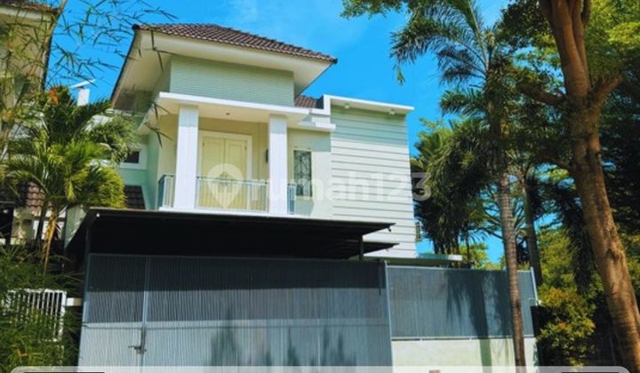Dijual Rumah Cantik 2Lt Poros Gn Rinjani Tj Bunga Startegis Ar Dijual Rumah Cantik 2Lt Poros Gn Rinjani Tj Bunga Startegis Ar