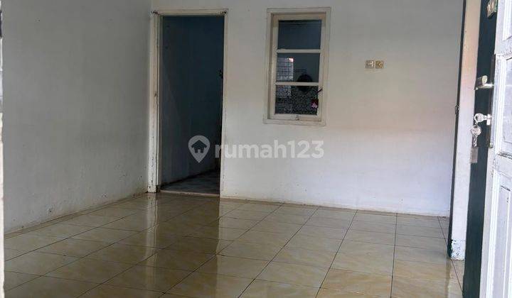 Dijual Rumah Minimalis 1LT Goa Ria Sudiang Siap Huni Hrg Nego SH 2
