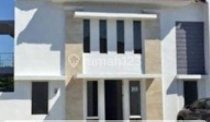 Dijual Rumah Cantik 2Lt The Clove Residence Siap Huni Nego Ar 1