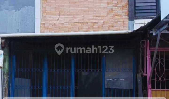 For Sale/For Rent 2.5-Storey Shop House on Andi Tonro Street, Price 1.8 Billion Negotiable Ar 1