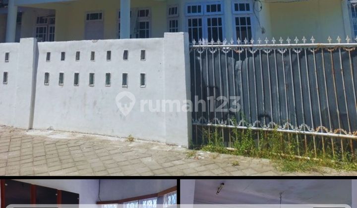 For Sale 1-Story House Bumi Permata Hijau Alauddin Price 2.5M Negotiable Ar 1