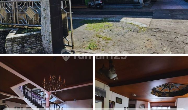 Dijual Rumah 2Lt Poros Jalan Pengayoman Dekat Mall Panakukkang Ar 1