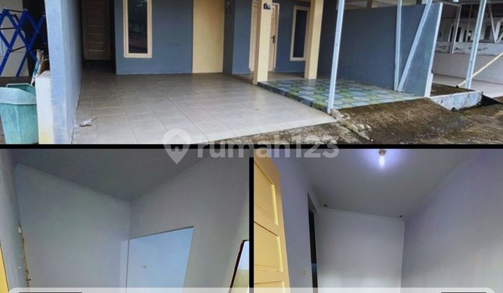 For Sale 1-Story House Patra Residence Barombong Price 550 Million Negotiable Ar 1