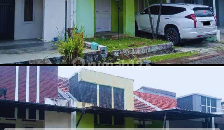 For Sale 1-Story House Grand Orchard Tanjung Bunga Price 850 Million Negotiable Ar 1