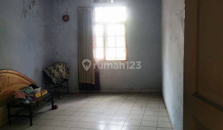 Dijual/Disewakan Rumah 2,5LT Poros Opu Dg Risadju Strategis GB 2
