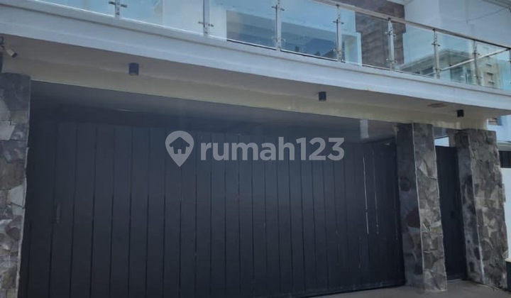 Rumah Siap Huni 2LT Full Perabot Komp. IDI Panakukkang Nego KT 2