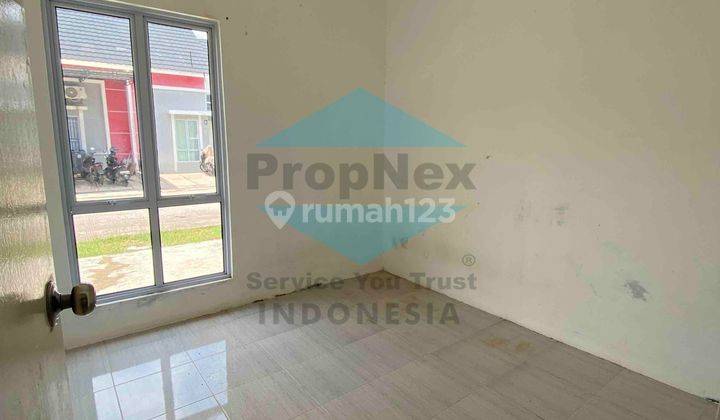 DiJual Rumah Daerah Tiban  2