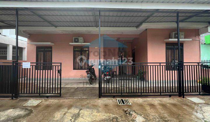 DiJual Kos-Kosan Di Batam 1