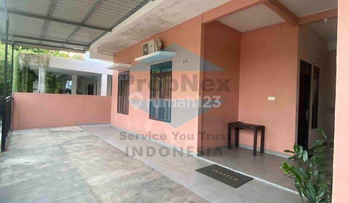 DiJual Kos-Kosan Di Batam 2