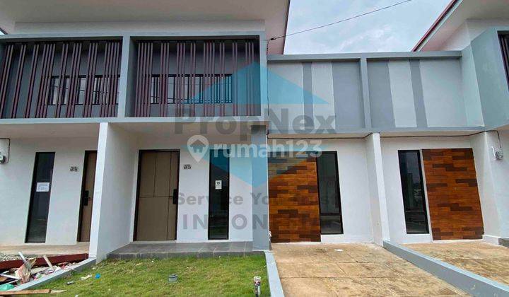 DiJual Rumah DiDaerah Tembesi 1